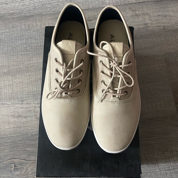 Aldo Abiradia - Picture 2 of 5